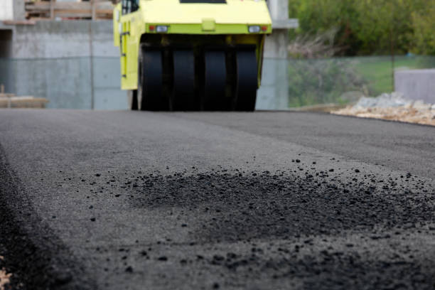 Reasons to Select Us for Your Driveway Paving Requirements in Lincoln, ND