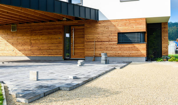 Professional Driveway Pavers in Lincoln, ND