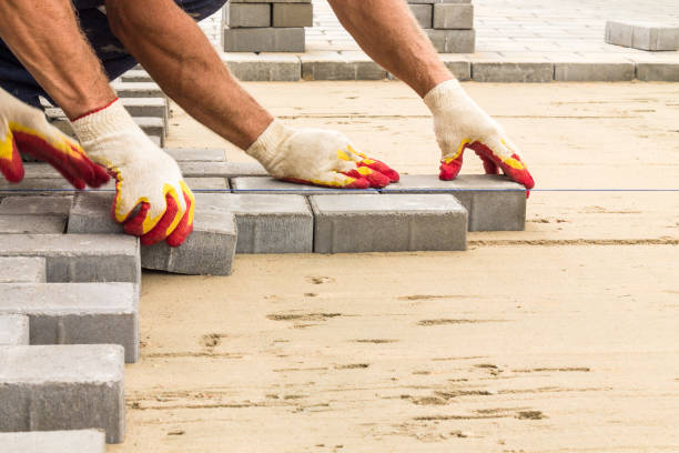 Best Custom Driveway Pavers  in Lincoln, ND