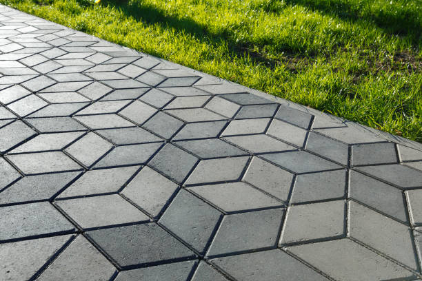 Best Driveway Resurfacing Pavers  in Lincoln, ND