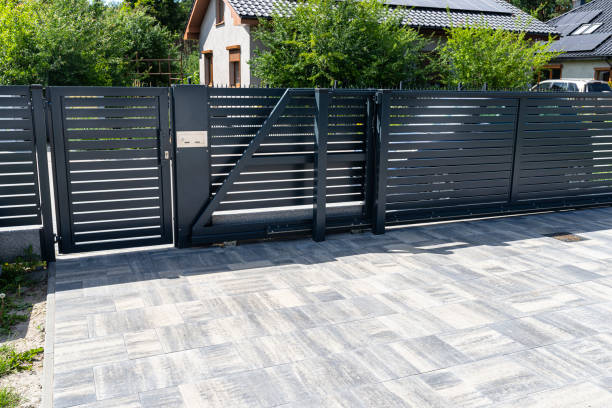 Best Affordable Driveway Pavers  in Lincoln, ND
