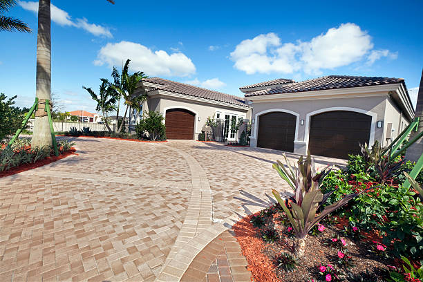 Best Best Driveway Pavers  in Lincoln, ND