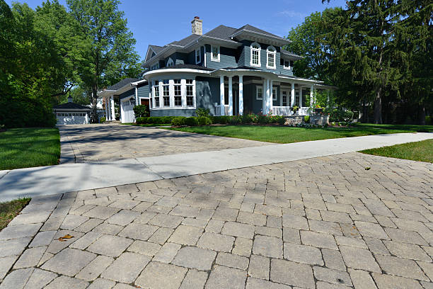 Best Driveway Pavers Near Me  in Lincoln, ND