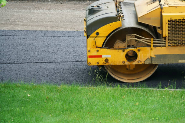 Best Commercial Driveway Pavers  in Lincoln, ND