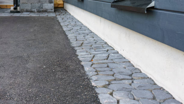 Best Driveway Pavers Installation  in Lincoln, ND